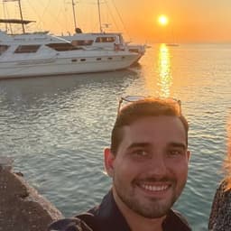 Tobby — Founder of OctoBoost